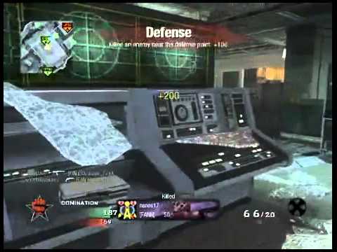 UrbanSlayer_ Dual Python Rampage