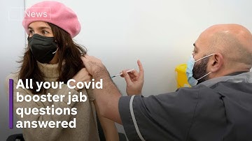 Ask the expert: Your Covid questions answered