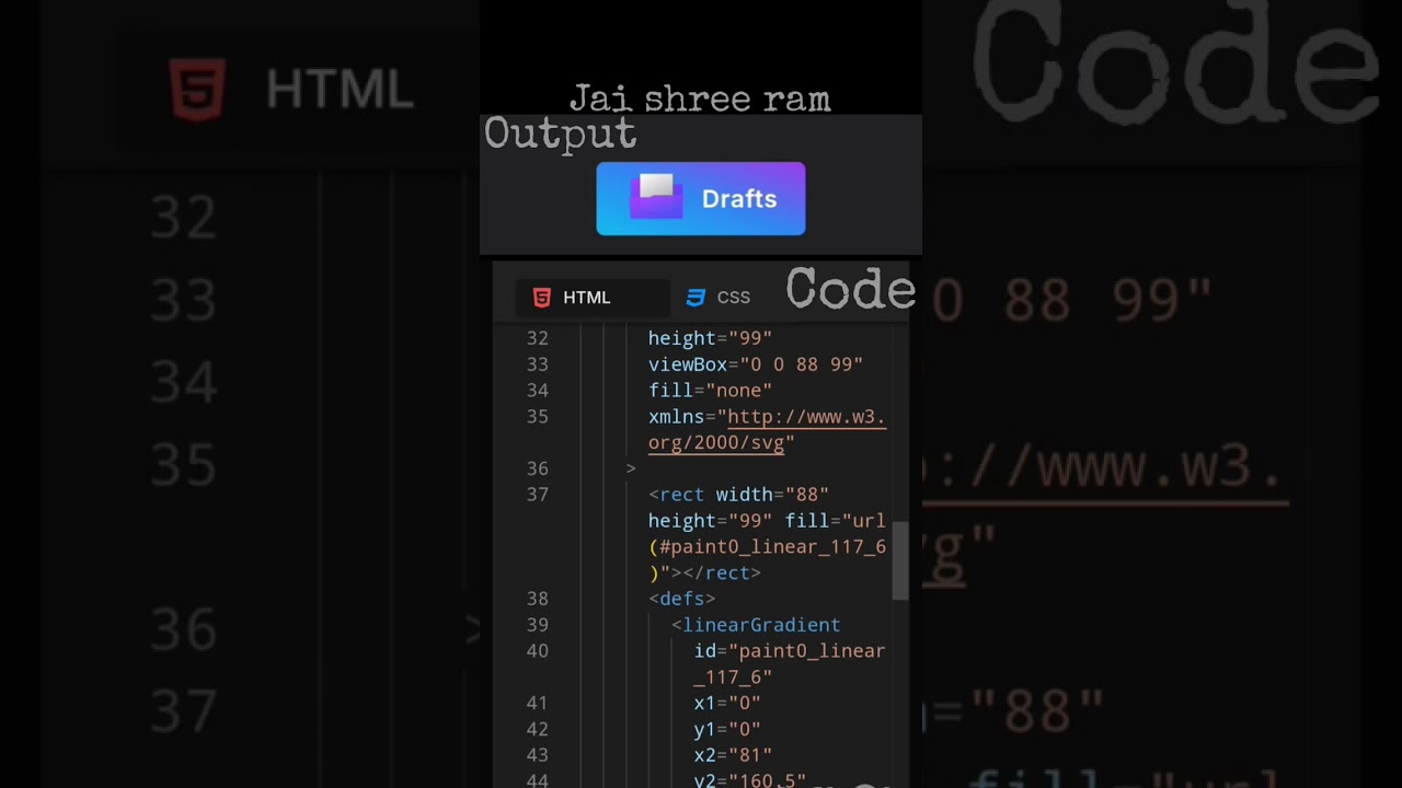 Modern Button Animation Using HTML & CSS 🔥 | Beginner Friendly Tutorial 2025