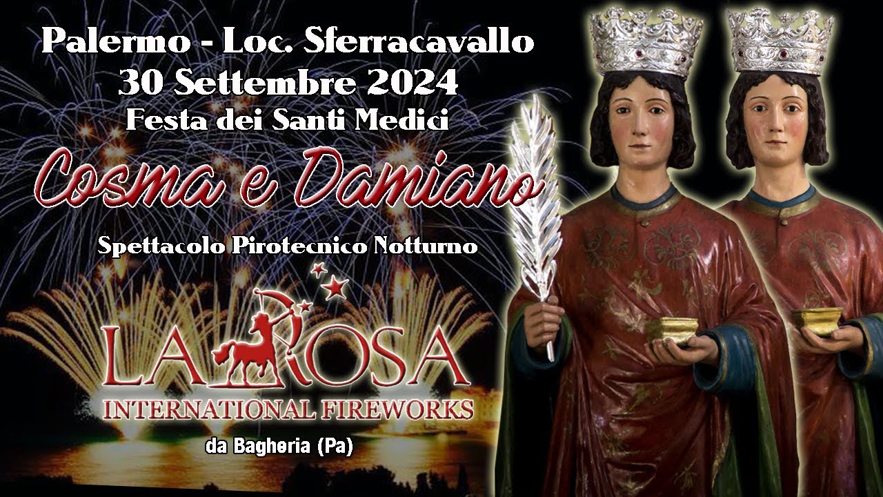 meteo ss cosma e damiano