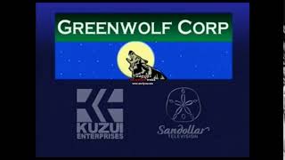 DLC: Mutant Enemy/Greenwolf Corp/Kuzui Enterprises/Sandollar TV/20th Century Fox Television