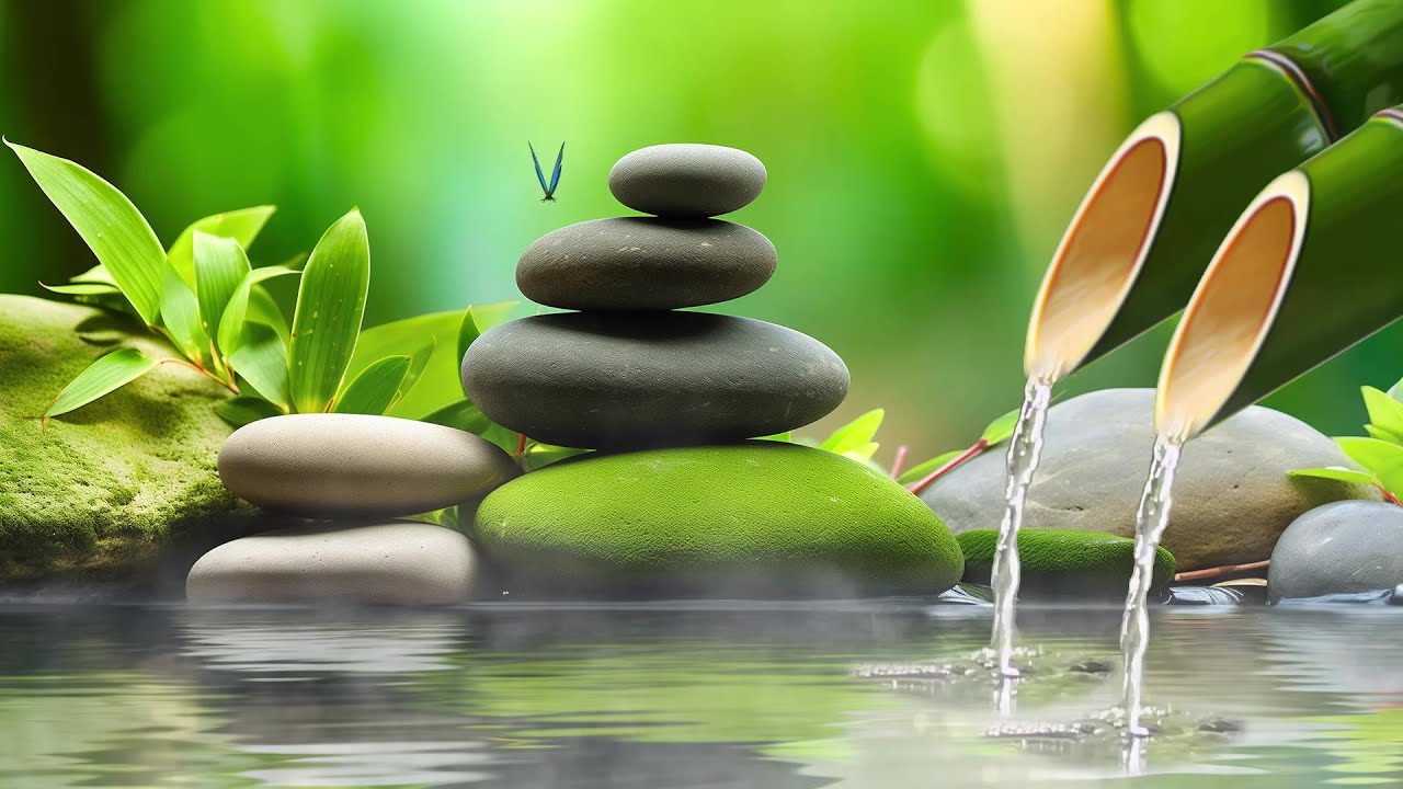 Relaxing Sleep Music - Insomnia, Stress Relief, Relaxing Music, Deep Sleeping Music, Water Sounds Relaxing Sleep Music - Insomnia, Stress Relief, Relaxing Music, Deep Sleeping Music, Water Sounds