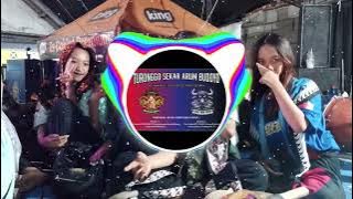 TABUHAN NGROTO NUSWANTORO///SEKAR ARUM BUDOYO