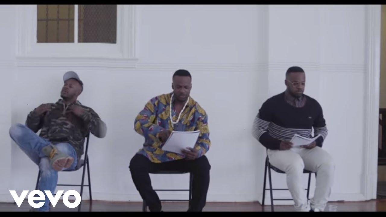 Timomatic - Thinking Bout You