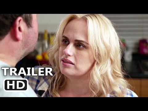 The Almond And The Seahorse Trailer 2022 Rebel Wilson | Movie Trailers
