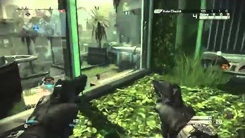 SICK KILLCAM ON STORMFRONT!