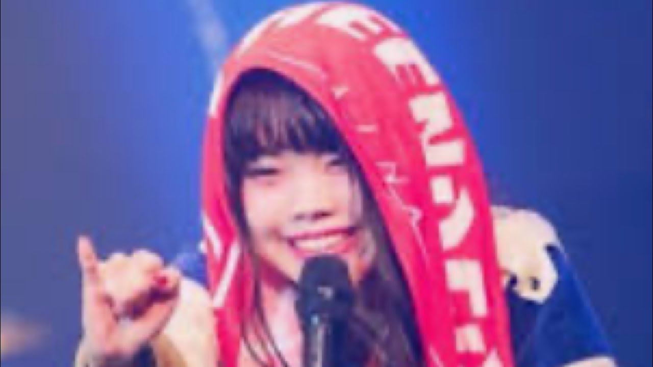 アイナ ジ エンドの破壊力 Bish オーケストラ ソロパートのみ 64秒動画 Youtube