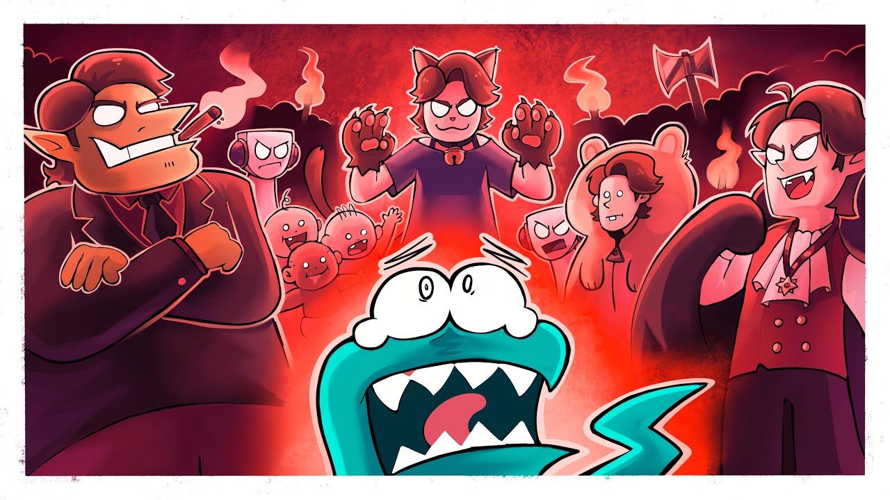 the jerma event streams that never happened