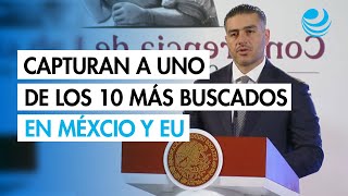 "Los Cabrera" operator captured