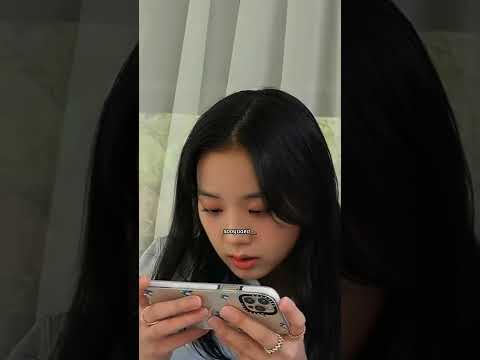 p.o.v. She is