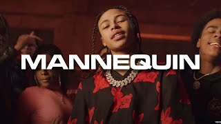 Video thumbnail of "[FREE] Dark Jersey Club x Sdot Go x NY Drill Sample Type Beat- "Mannequin" Jersey Drill Instrumental"