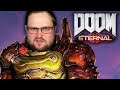 ЗЕМЛЯ В ПОЛНОЙ БЕДЕ ► Doom Eternal #1