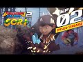 BoBoiBoy Galaxy Musim 2 Episode 2 Terbaru Rahasia King Balakung dan Fakta menarik di baliknya