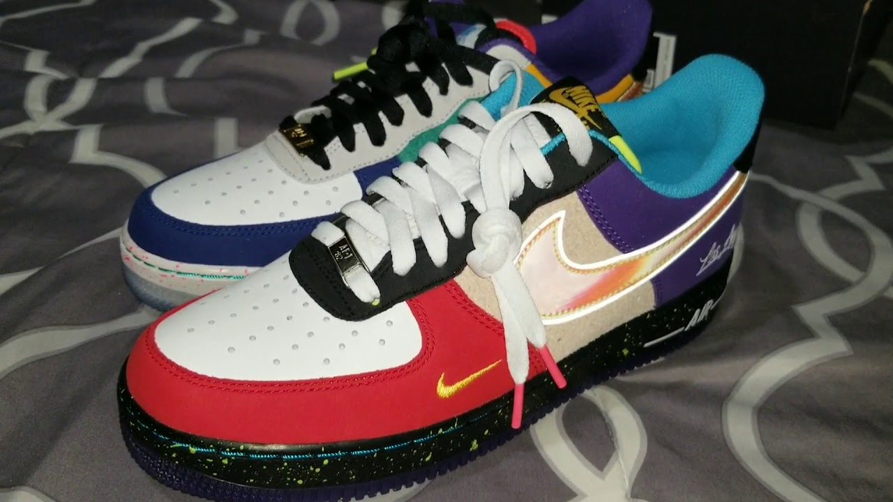 where to buy what the la air force 1