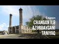 Changan ilə Azərbaycanı tanıyaq - Ağdam! (Taleh Yüzbəyov)