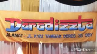 Check Sound Datang Untuk Pergi - Audio Sound Sistem New Daradizzta