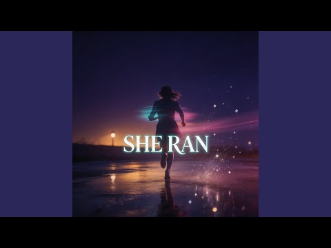 floew, Sømething, The Widdler - She Ran