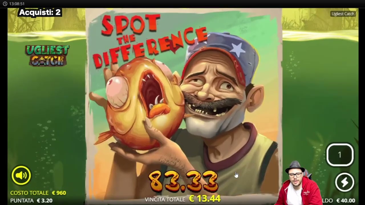 dò vé số ngày 24 Slot online Italia🎰 - Video dimostrativo max win - big win