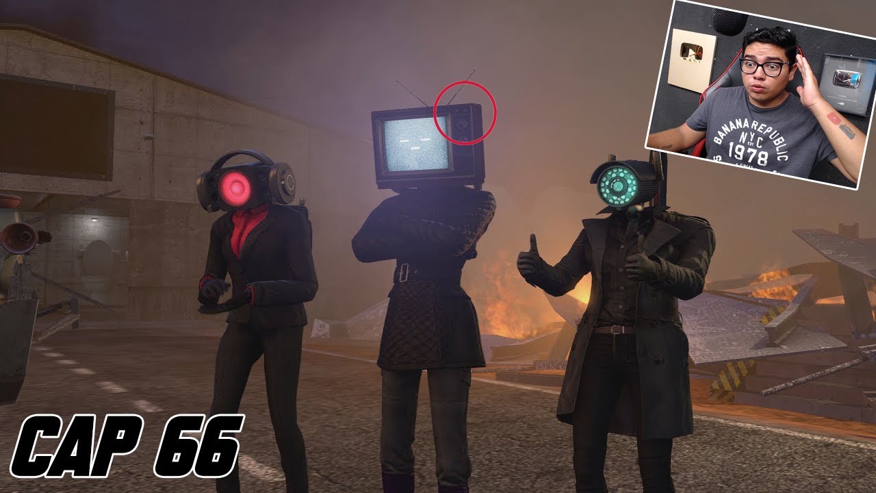 Latest Title & Thumbnail