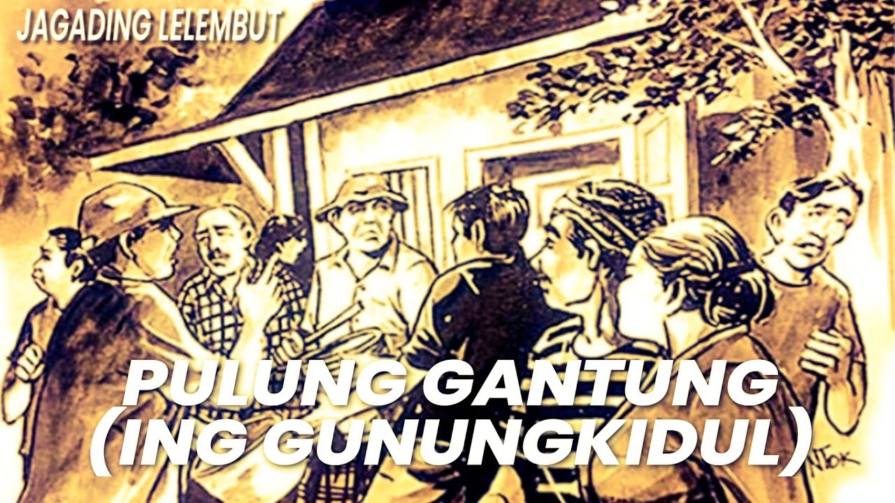 Jagading Lelembut : Pulung Gantung