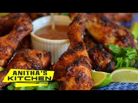 Tandoori Chicken Tamil  | Tandoori Chicken Restaurant  | Tandoori Chicken Recipe