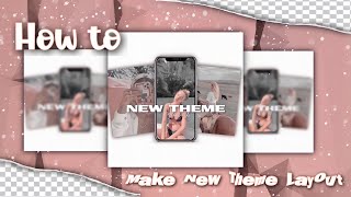 Aesthetic Theme Divider Tutorial screenshot 3