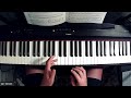 Prelude VII By Barbara Arens RCM Level 3 Tutorial 