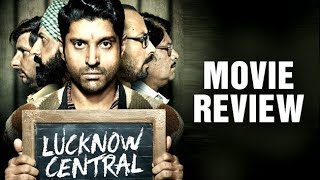 Lucknow Central Movie Review | Farhan Akhtar | Bollywood Buzz