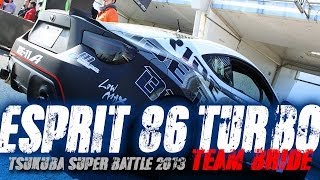 BRIDEchannel【25】TSUKUBA SUPER BATTLE 2013