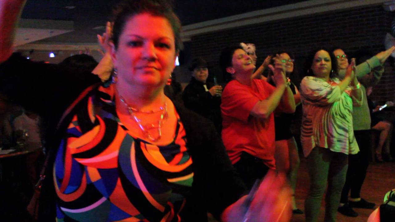 MVI 5254 Prolifick Entertainment Group Knights of the Turntables