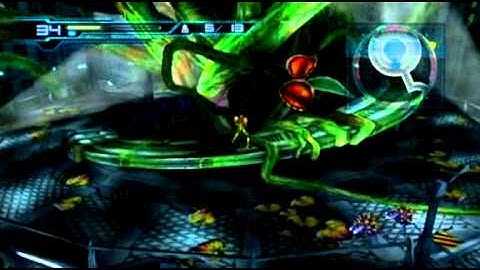 METROID: Other M Playthrough Part 6