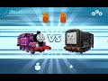 Thomas &amp; Friends Go Go Thomas Big Update Thomas And Friends Train Toys Паровозик Томас Мультфильм