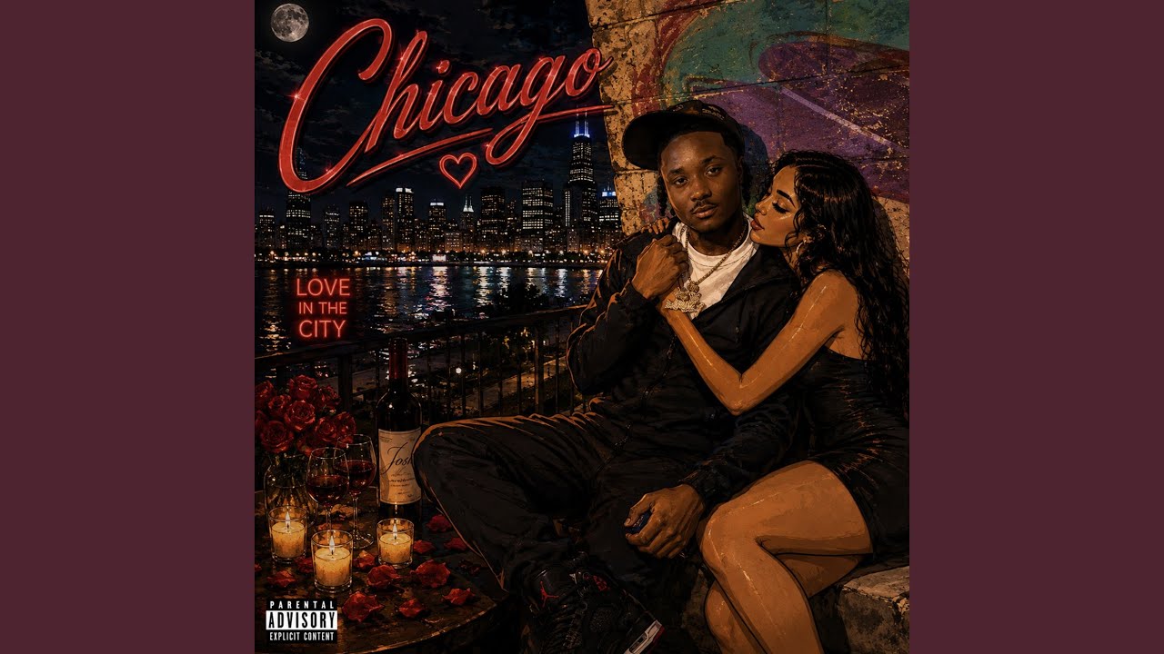 Chicago adlı videoyu YouTube'da izle Chicago adlı videoyu YouTube'da izle