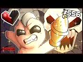 CENSERED! - The Binding Of Isaac: Repentance Ep. 556