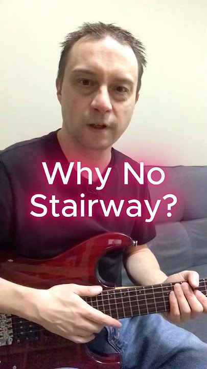 Download lagu Why Are We Not Allowed to Play Stairway to Heaven at Music Stores?
