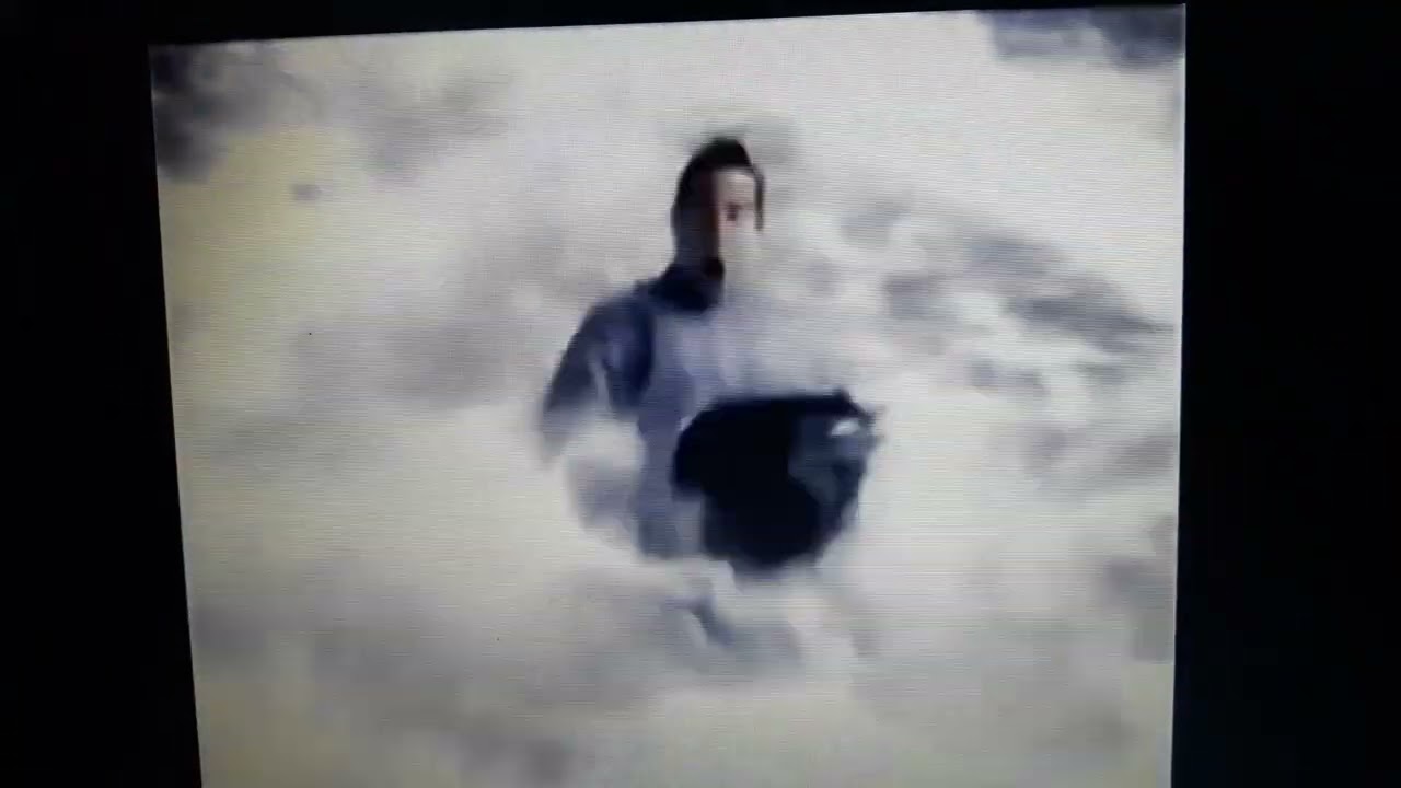 Discovery Channel - Promo: A Prueba De Todo: Montañas Rocosas (2008)