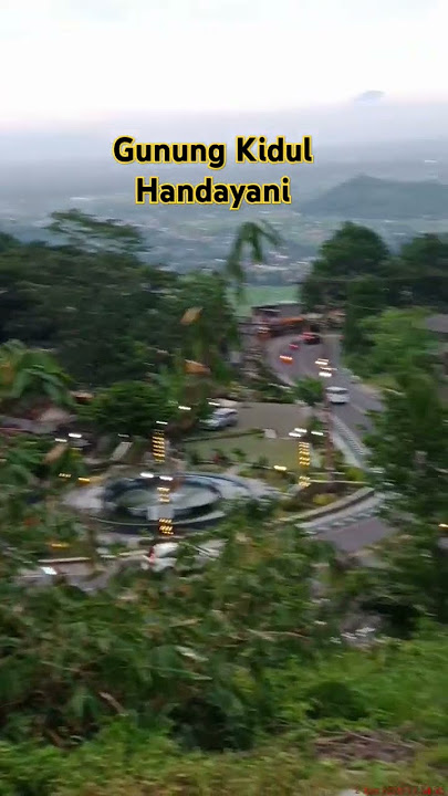Gunungkidul#gunungkidul #gunungkidulhandayani #hehaskyview #wisatagunugkidul #csgk #campursari