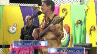 Video voorbeeld van "Chicho Kock - E gago @canal22 ARUBA.wmv"