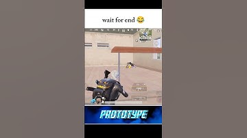 wait for @Prototype-YT #bgmi #pubgmobile #shortvideo
