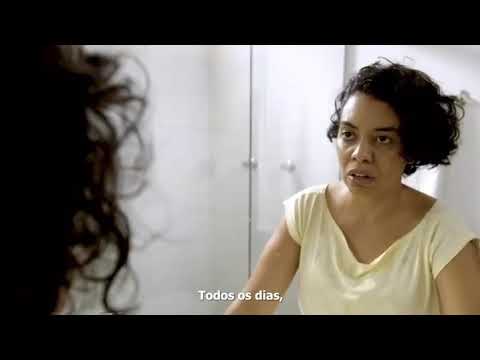 Campanha publicitária preventiva contra o feminicídio