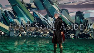 Lost Soul Aside - ChinaJoy 2023 Trailer