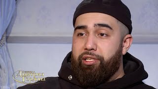 Jah Khalib: Мой старший брат застал самые жестокие моменты – и ножевые были, и выстрелы