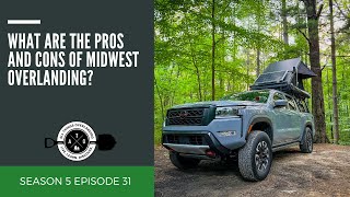 Is Midwest Overlanding Worth It? Pros and Cons Explained!