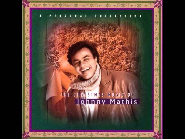 Johnny Mathis - A Marshmallow World