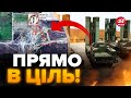 🔥Ого! ПОКАЗАЛИ СВІЖІ супутникові знімки  російського ППО &quot;Тріумф&quot;