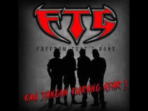 IBU (MAAFKAN).. DARI ALBUM KAU JANGAN KURANG AJAR.. FTG..