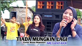 SAHDUNYA  LAGU ANTARA TEMAN DAN KASIH COVER MEGANTARA INDONESIA LIVE DI TELABAH BARU PERINGGARATA