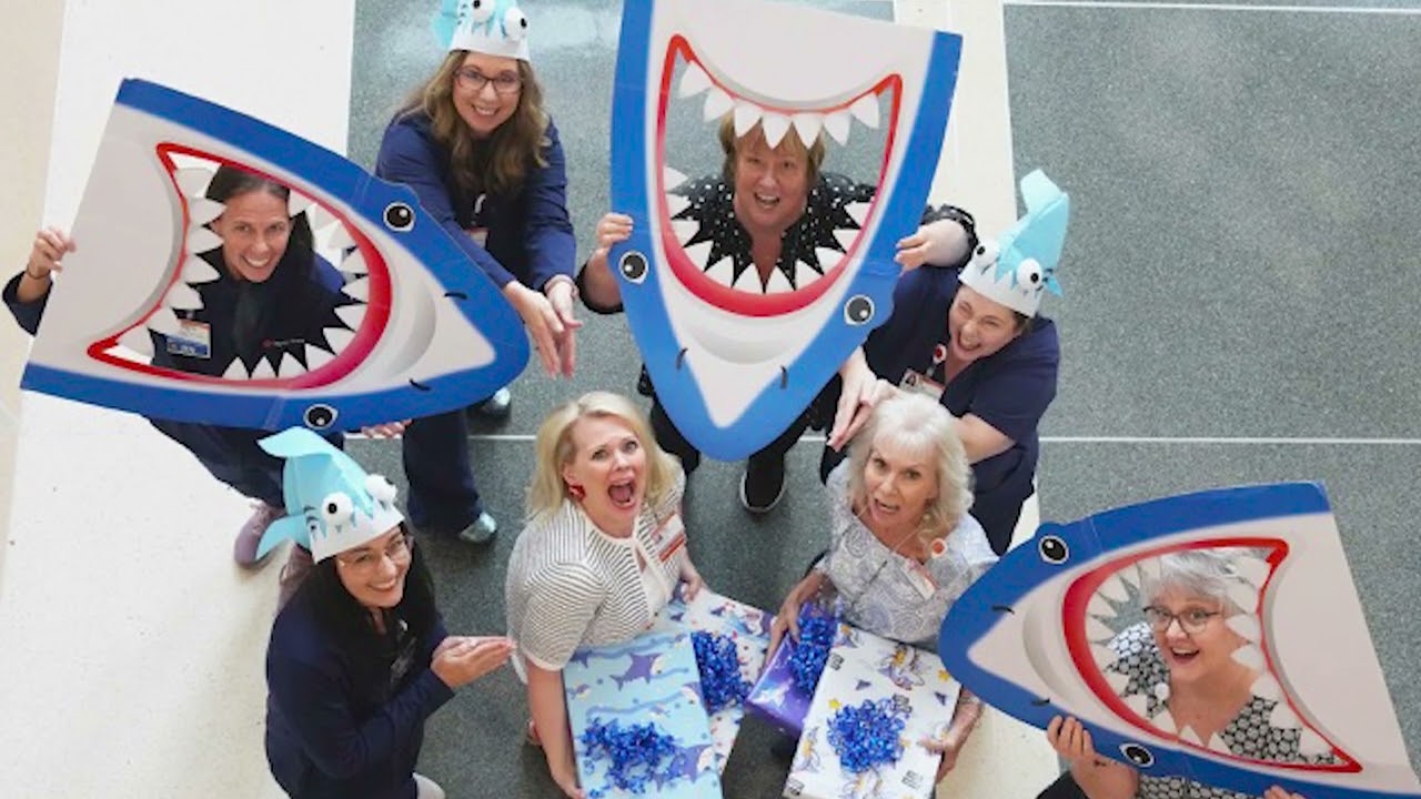 2025 NHA Outstanding Service Elizabeth Liz Brown