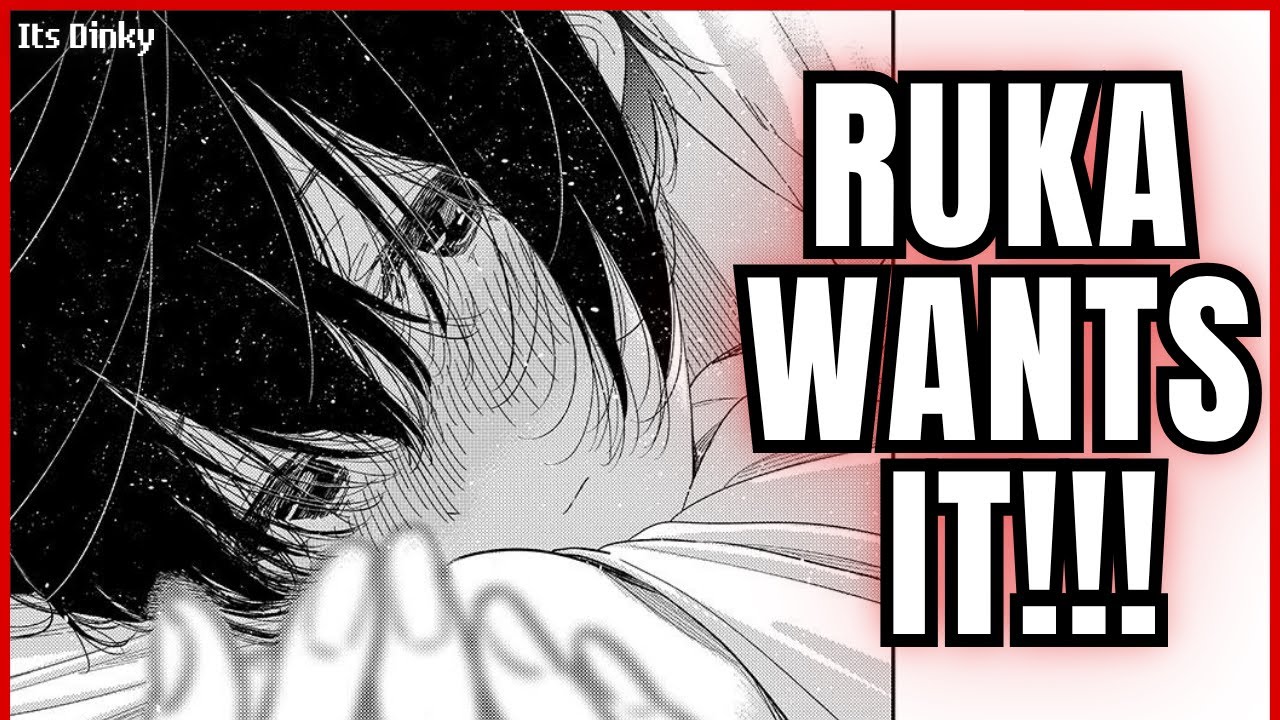 Рука в ужасном состоянии… А Казуя понятия не имеет об этом!! Девушка напрокат 401