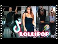 Lollipop Gafur (feat.) JONY  Dance